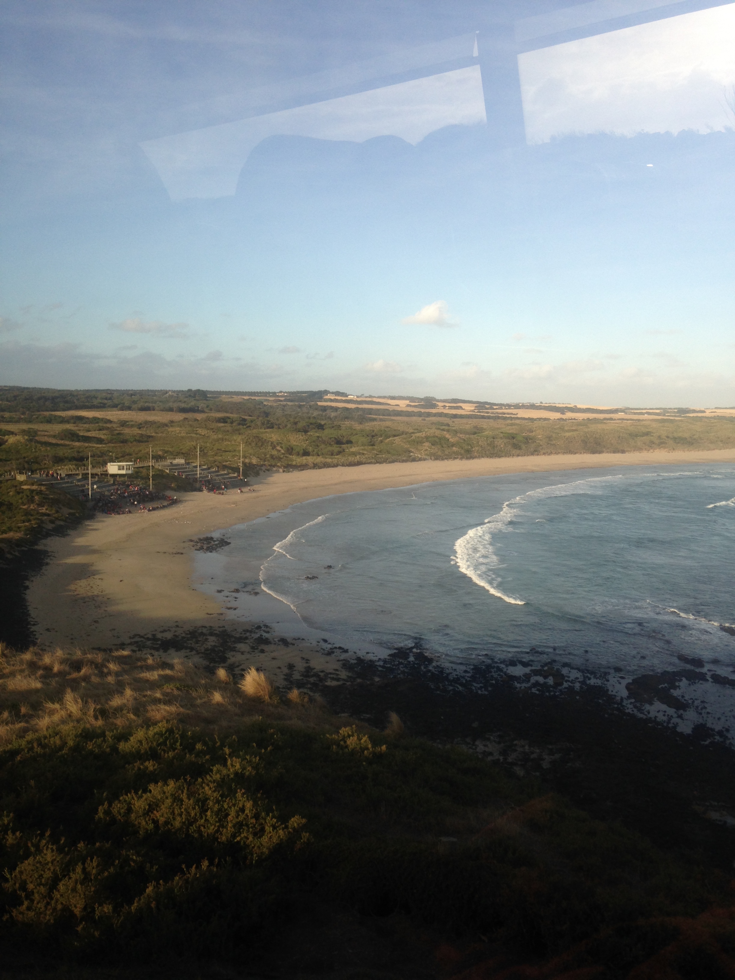 Summerland Bay