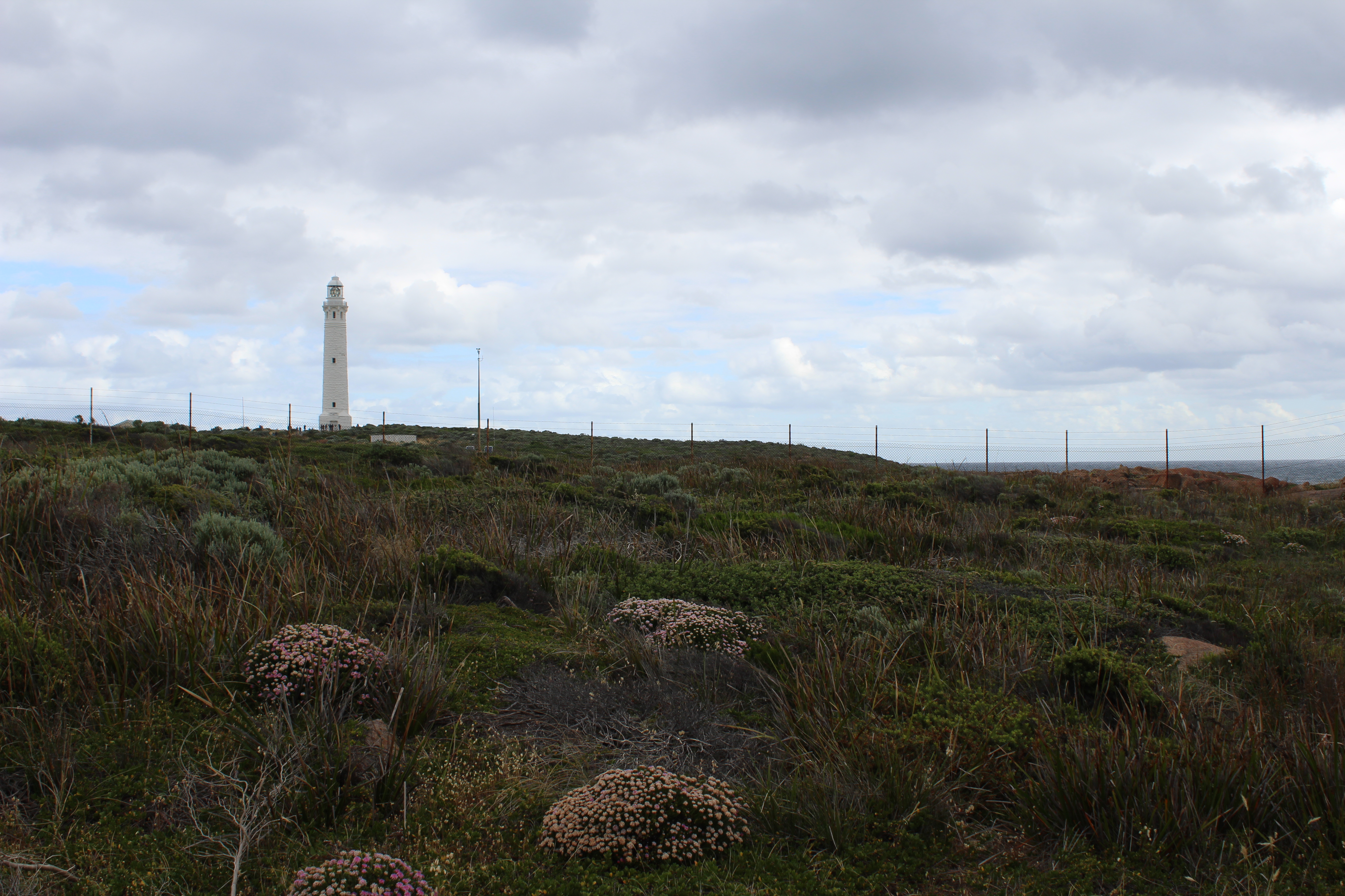 Cape Leeuwin